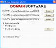 Zone File Comparer